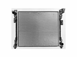 For 2008-2018 Dodge Grand Caravan Radiator 59573XX 2009 2010 2011 2012 2013 2014 - Picture 1 of 2