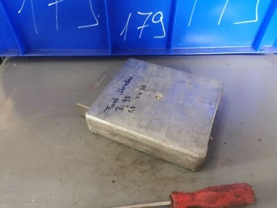 Centralina Motore Ford Mondeo II 98BB12A650BTF LP2-310 - Immagine 1 di 4