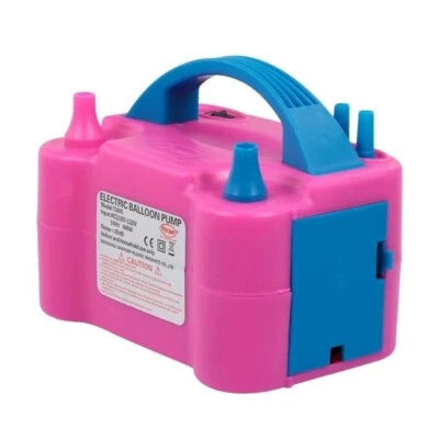 Electric Balloon Inflator Pump - Image 1 of 4