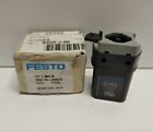 NEW OLD STOCK! FESTO 0-116 PSI FRONT PANNEL VALVE SV-5-M5-B *FREE SHIPPING*