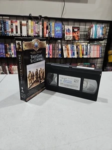 They Came to Cordura (VHS, 1992) Gary Cooper πΊπΈ BUY 5 GET 5 FREE π - Picture 1 of 1
