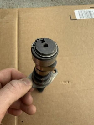 Honda CMX 250 1986 Rebel 250 motor árbol de levas Foto 1 de 4