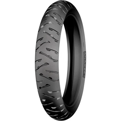 Neumático delantero Michelin Anakee 3 Adventure Touring motocicleta 110/80R-19 (59V) para Foto 1 de 3