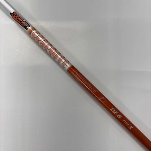 Titleist Driver Sleeve Graphite Design Tour AD DI-6X 44.125in - Picture 1 of 7