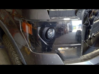Passenger Headlight Xenon HID FX2 Fits 13-14 FORD F150 PICKUP 915609 - Изображение 1 из 4