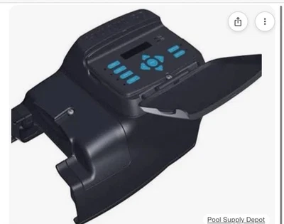 Hayward Motor Drive Replacement for EcoStar & TriStar Variable-Speed | SPX3400DR - Image 1 of 2