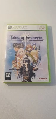 Tales of Vesperia Xbox 360 - Image 1 of 4