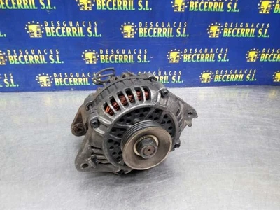 0986042901 ALTERNADOR / 1133425 PARA MITSUBISHI LANCER BERLINA C60A/C70A GTI 1 - Imagen 1 de 4