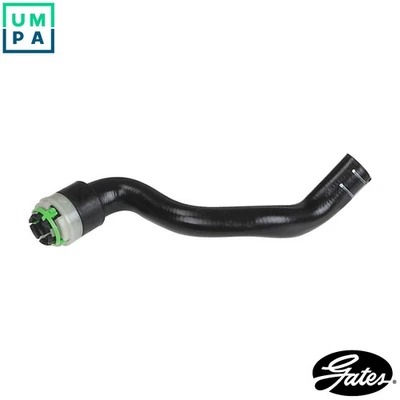 HEATER HOSE 02-1630 FOR VAUXHALL ASTRAVAN/Mk OPEL Z 13 DTH 1.2L 4cyl ASTRA Mk V - Image 1 of 4