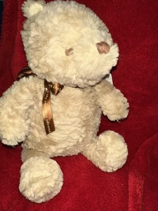 Disney Baby Classic Pooh 9 Inch Plush Figure NWT Great Cuddle Bear - Picture 1 of 5