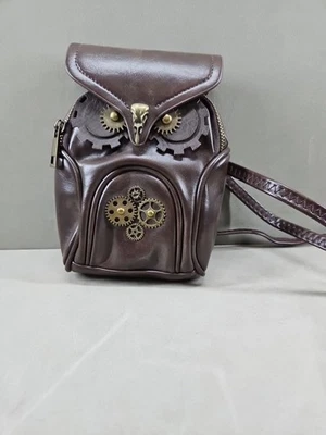 Bolso Búho/Bolso Renacimiento/Cinturón o Bandolera Foto 1 de 4