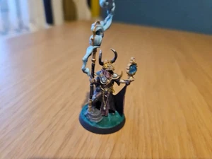 Shardspeaker of Slaanesh Hedonites of Slaanesh Age of Sigmar Warhammer - Picture 1 of 2