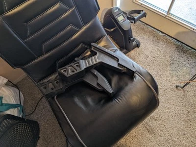 Silla Rocker Game Foto 1 de 3