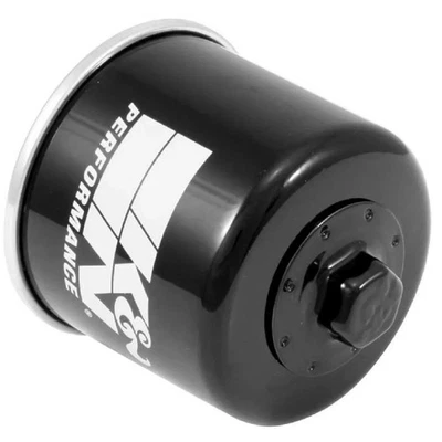 K&N Ölfilter KN-138 für Suzuki GSF 600 Bandit U S SU F FU 1995 - 2001 - Bild 1 von 4