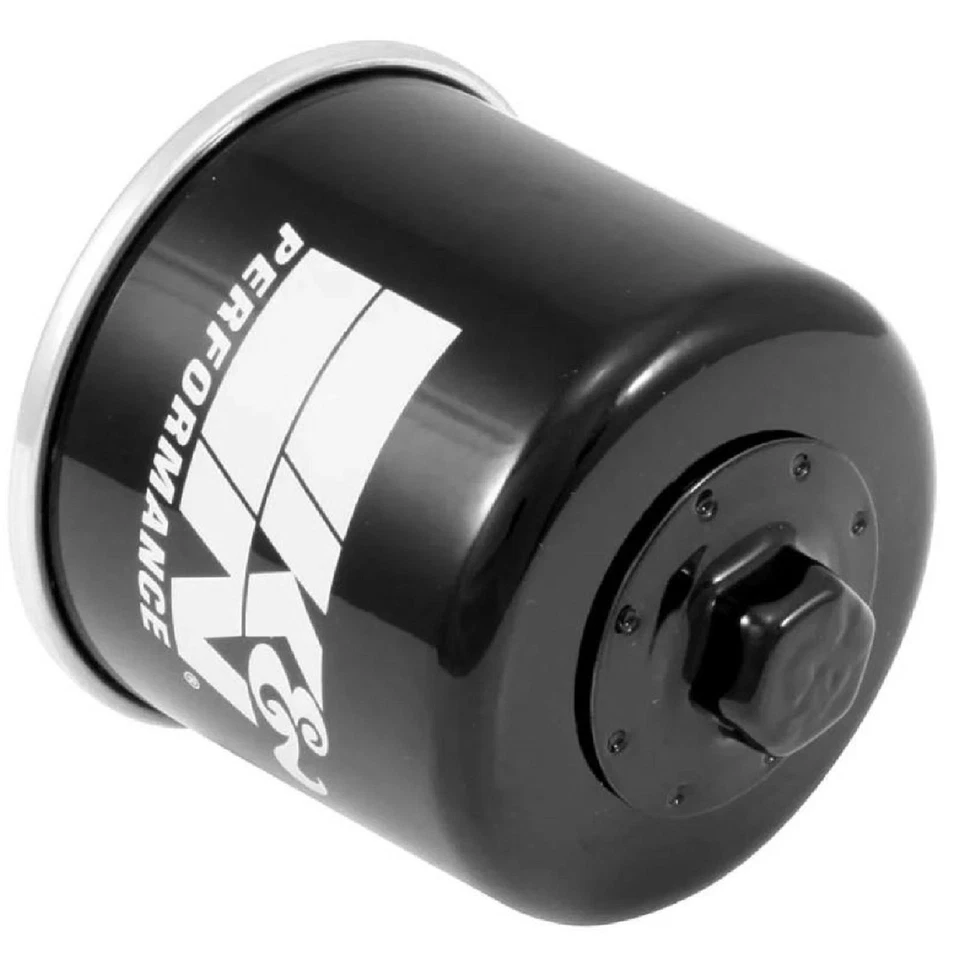 K&N Ölfilter KN-138 für Suzuki GSF 600 Bandit U S SU F FU 1995 - 2001 - Bild 1 von 4