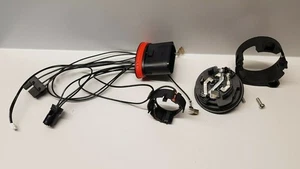 Original VW -5M0998109-Scheinwerferreparaturset re oder li  Golf Plus 2005-2014 - Bild 1 von 7