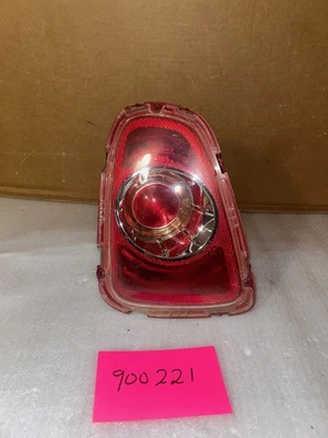 2011-2015 Mini Cooper左尾灯  — 第 1/4 张图片