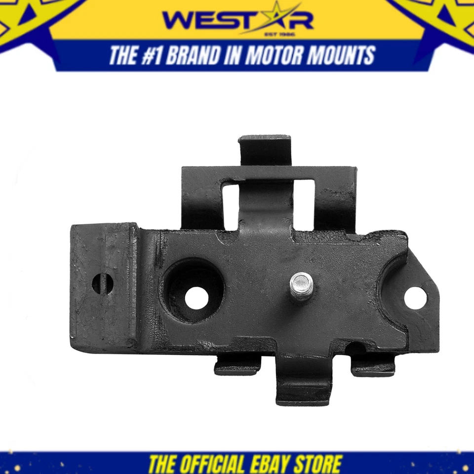 Montaje motor delantero izquierdo para FORD GRANADA MERCURY MONARCH Foto 1 de 1