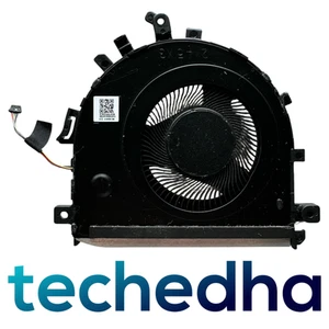 Huawei Matebook D15 BOD-WDH9 Intel CPU Cooling Fan DQ5D598G042 - Photo 1/2