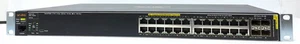 HP Aruba J9773A 2530-24G PoE+ Gigabit 24-Port Managed Switch - Bild 1 von 1