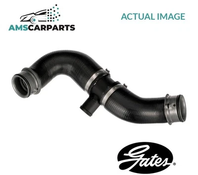 RADIATOR HOSE LOWER 05-4339 GATES NEW OE REPLACEMENT - Image 1 of 4
