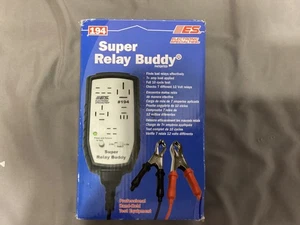 Electronic Specialties Super Relay Buddy 194 - Picture 1 of 3