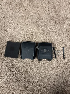 CARCASA FILTRO AIRE ORIGINAL GOPED LIQUIMATIC SCOOTER Foto 1 de 4