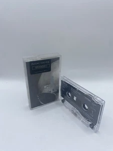 Isaac Hayes – Branded Cassette Tape - Picture 1 of 10