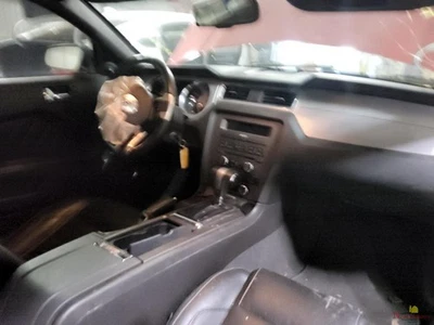 2010 Ford Mustang Interior Rear View Mirror - Image 1 of 4