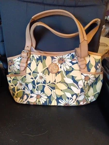 EUC Relic Womens purse - Picture 1 of 6