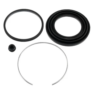 Genuine ACDelco For Mazda B2200/B2600 1990-1993 Disc Brake Caliper Seal Kit - Изображение 1 из 4
