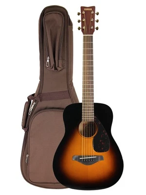 Yamaha JR2 Junior-Size 33-Inch Acoustic Guitar - Tobacco Sunburst - Image 1 of 4