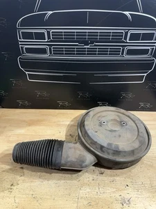 Chevy Silverado Air Filter Cleaner Intake Assembly 5.7 5.0L 92-94 - Picture 1 of 6