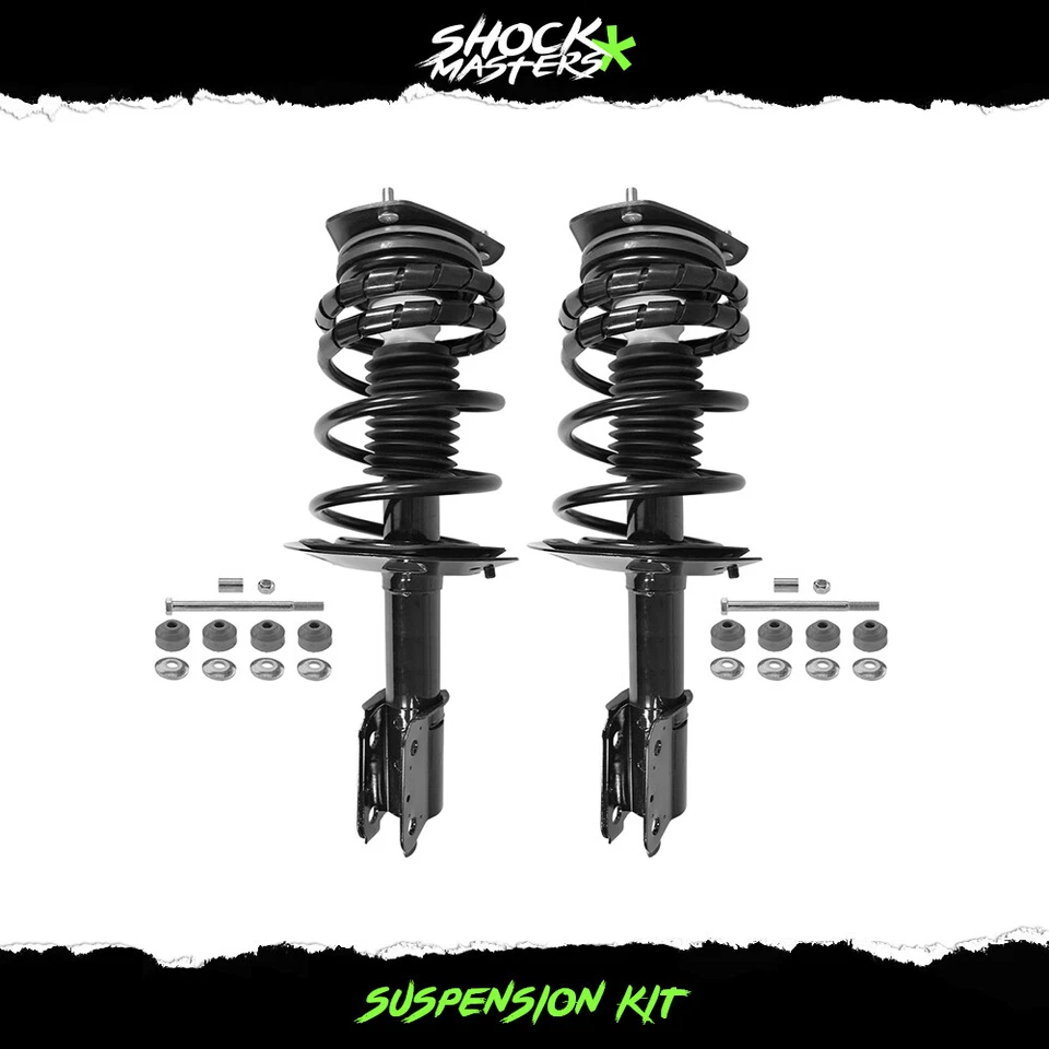 Front Struts Sway Bar Links for 2005-2009 Buick LaCrosse FWD - Image 1 of 1