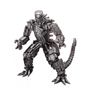 *READ* Tamashii Nations - Godzilla vs. Kong --Mechagodzilla from Godzilla - Picture 1 of 12