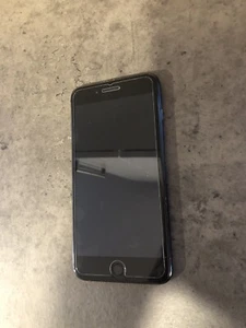 iPhone 7 Plus - 128 GB - schwarz - Bild 1 von 7