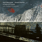 Ketil Bjornstad & Anneli Drecker A Suite of Poems (CD) Album