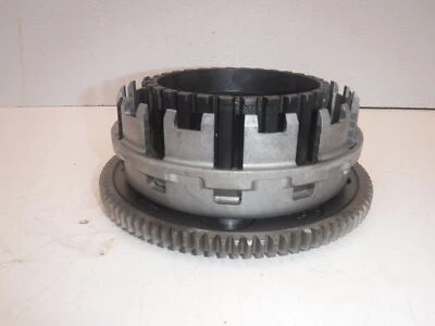 Kawasaki Ninja ZX7R 1996 CESTA DE EMBRAGUE CON JUEGO DE BUJES Foto 1 de 4