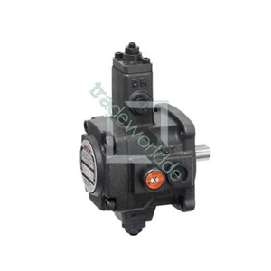 1PZ NUOVA ANSON pompa a palette PVF-30-35-10S pressione mandrino spline 15-35 - Foto 1 di 1