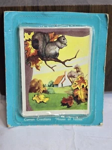 1970s House of Tallies 17W Bridge Gin Pinochle Score Sheets 6 Tally Cards Open - Picture 1 of 4