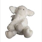 Baby Gund Little Blessing Lena 6047521 Musical Lamb Tested & Working