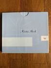 Kristin Hersh Sunny Border Blue Limited Edition In Slipcase Uk 4Ad Cd Cadd2102