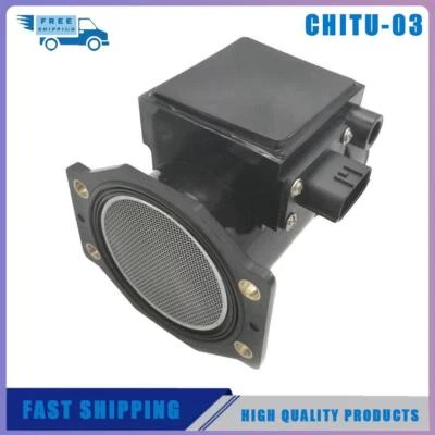 Mass Air Flow Sensor for Nissan 200SX 1995-1998 Sentra 95-99 Naturally Aspirated Foto 1 de 4
