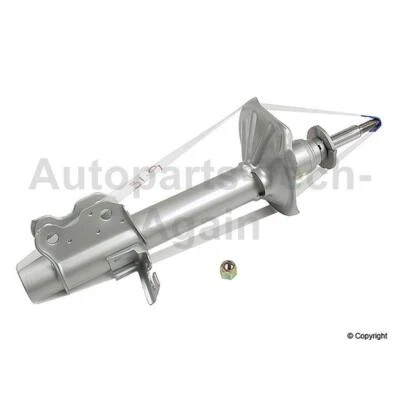 Juego de 4 Amortiguadores Puntales Puntal Delantero Trasero KYB para Nissan Pulsar NX 1987-1990 Foto 1 de 4