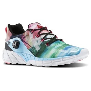 Reebok Youth ZPUMPFUSION 2.5 SW Sneakers Size 6 us V72615 - Picture 1 of 3