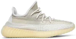 Adidas Yeezy Boost 350 V2 Natural FZ5246 Herren Größe 11 NEU - Bild 1 von 5