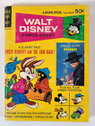 Walt Disney Comics Digest #39 ~ 1972 ~ Gold Key ~ Brer Rabbit An' Tar Baby~Zorro