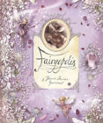 Fairyopolis: A Flower Fairies Journal (Flower Fairies) by Barker, Cicely Mary