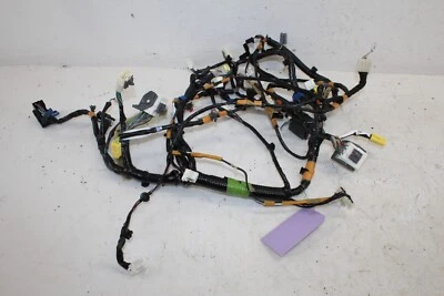 Жгут проводов для приборной панели 2015 Mazda MX-5 Miata NP1667030 от оригинального производителя - Изображение 1 из 4