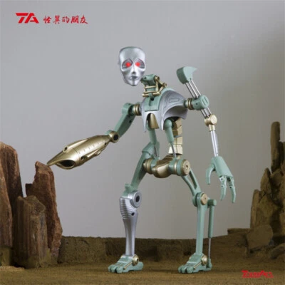 TransArt Best Wars BWM-01 Strange Friend Transmutate Action Figure Toy IN STOCK - Image 1 of 4